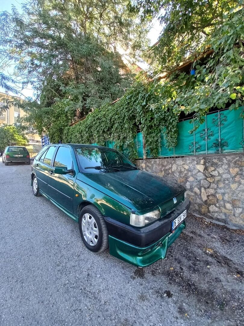 Sahibinden Fiat Tipo 1.6 SLX 1996 Model 6