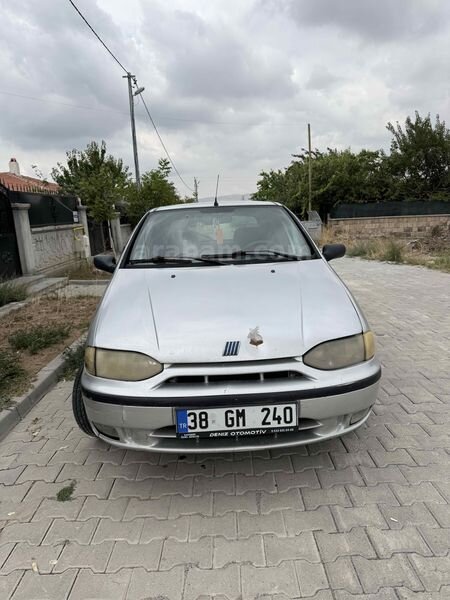 Sahibinden Fiat Palio 1.4 EL 2000 Model 1
