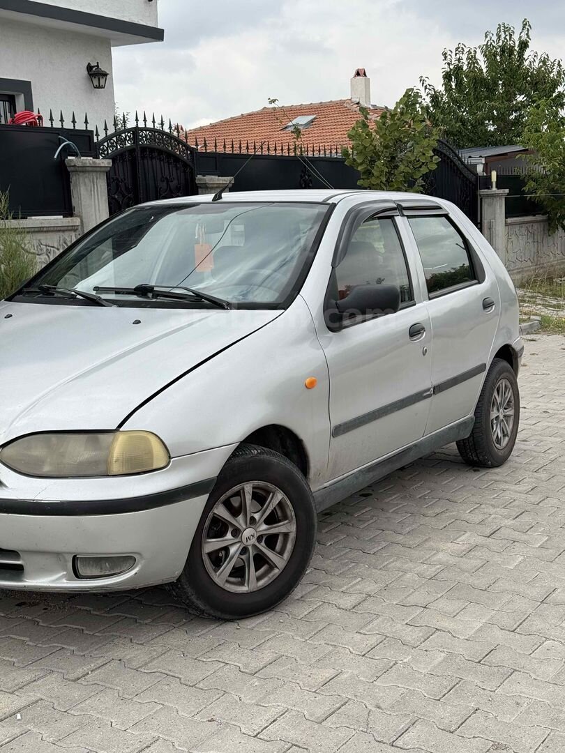 Sahibinden Fiat Palio 1.4 EL 2000 Model 2