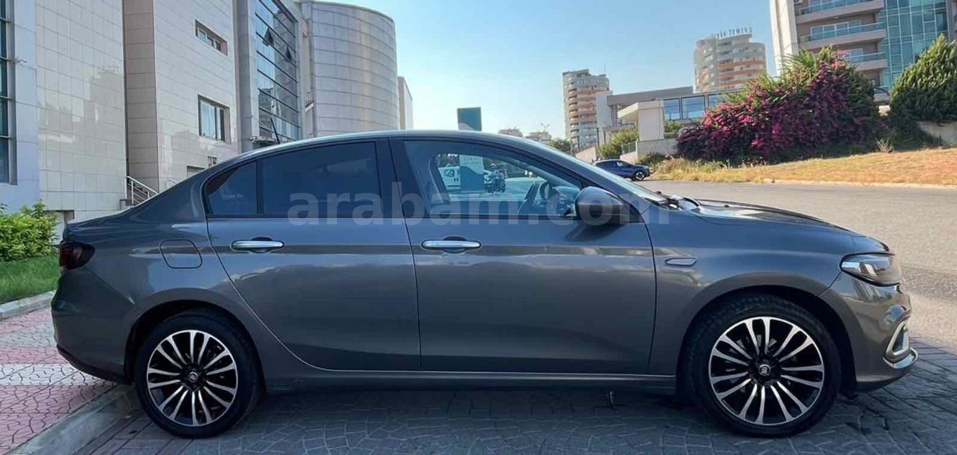 Sahibinden Fiat Egea 1.6 Multijet Lounge 2022 Model 7