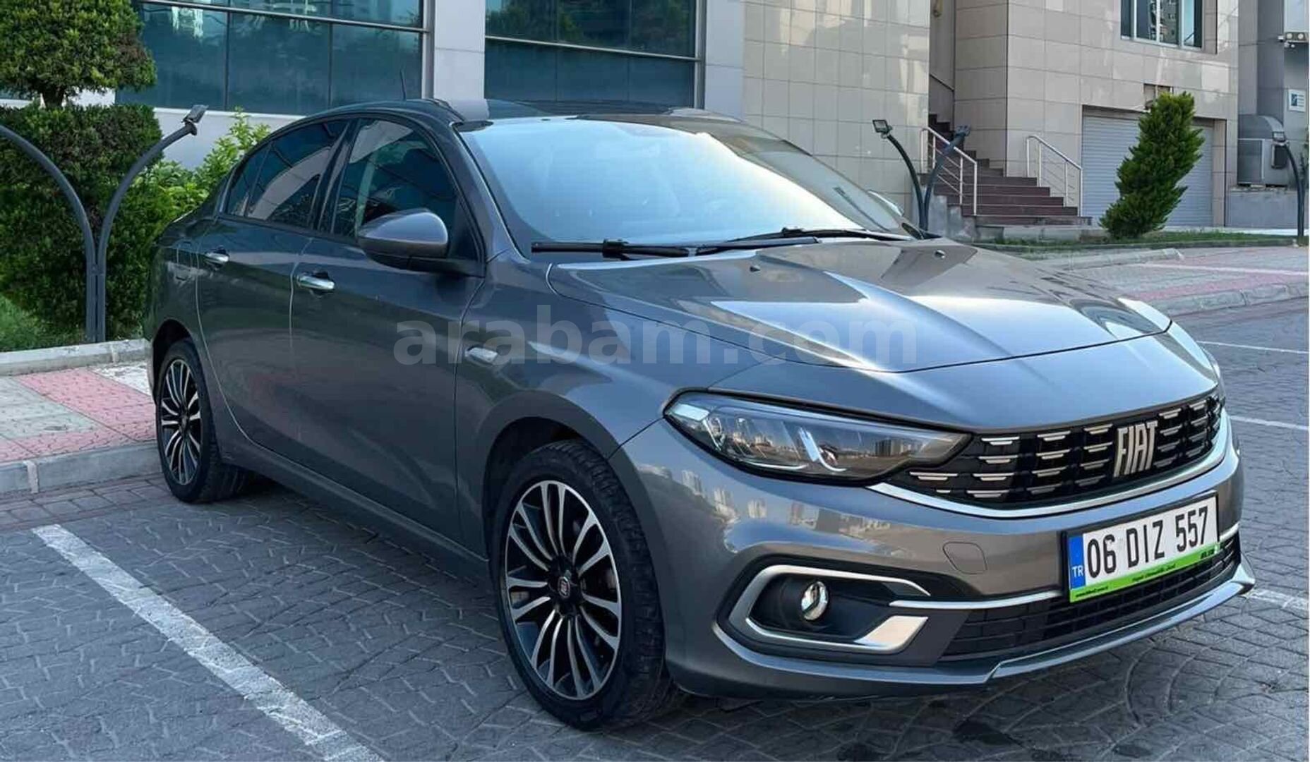 Sahibinden Fiat Egea 1.6 Multijet Lounge 2022 Model 3