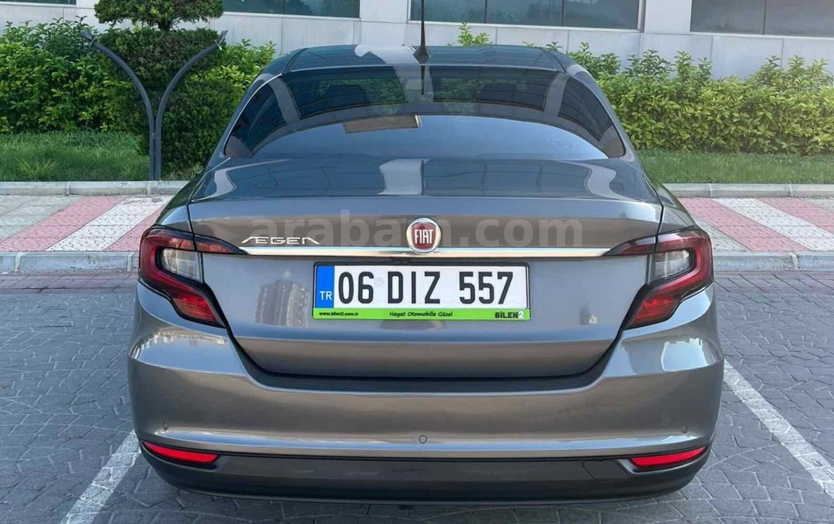 Sahibinden Fiat Egea 1.6 Multijet Lounge 2022 Model 4