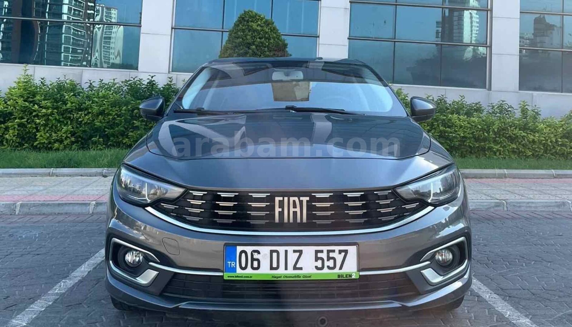 Sahibinden Fiat Egea 1.6 Multijet Lounge 2022 Model 2