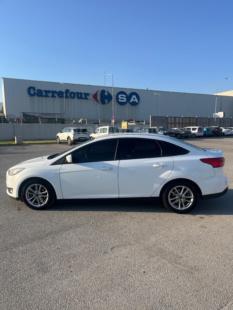 Sahibinden Ford Focus 1.6 TDCi Trend X 2015 Model 3