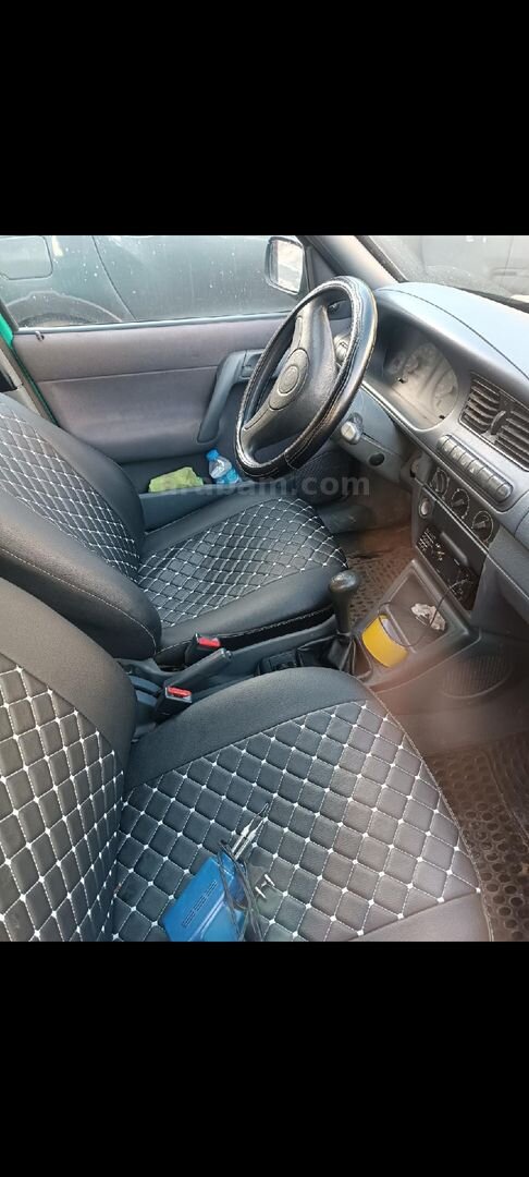 Sahibinden Skoda Felicia 1.3 GLX 1996 Model 3