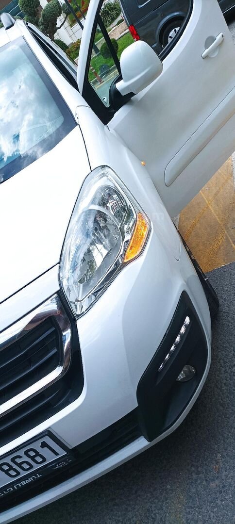 Sahibinden Peugeot Partner 1.6 HDI Active 2018 Model 3