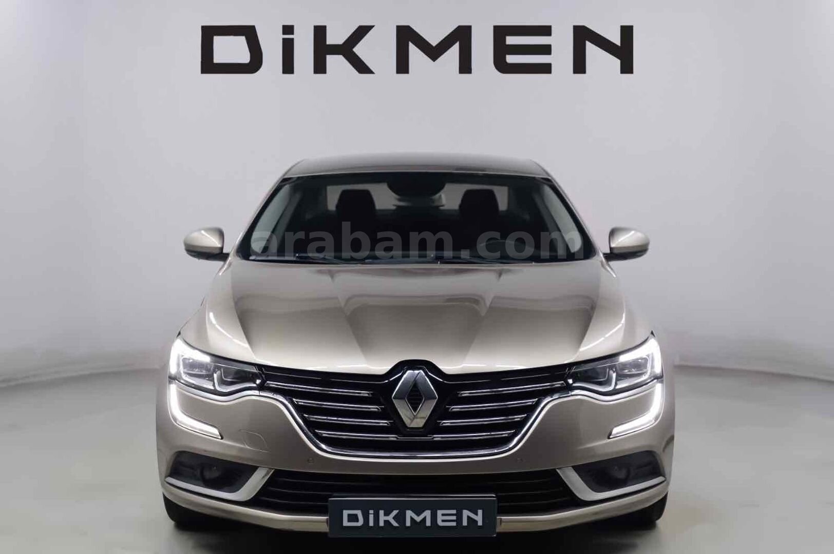 DİKMEN'DEN DEĞİŞENSİZ TALİSMAN HEMEN AL KREDİLİ TAKSİTLİ ÖDE 2