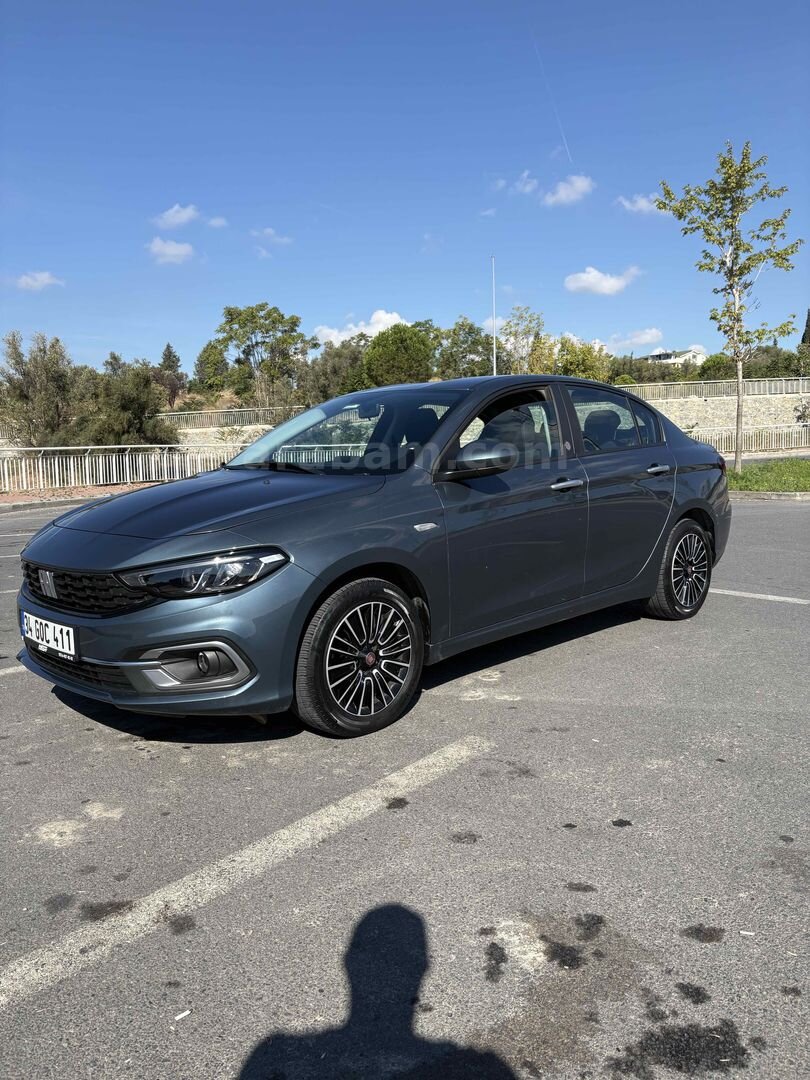 Sahibinden Fiat Egea 1.4 Fire Urban 2023 Model 4