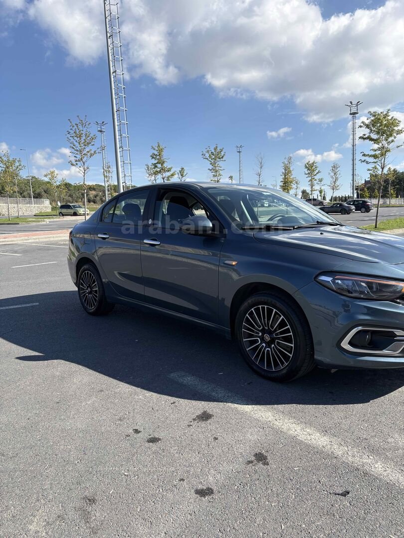 Sahibinden Fiat Egea 1.4 Fire Urban 2023 Model 3
