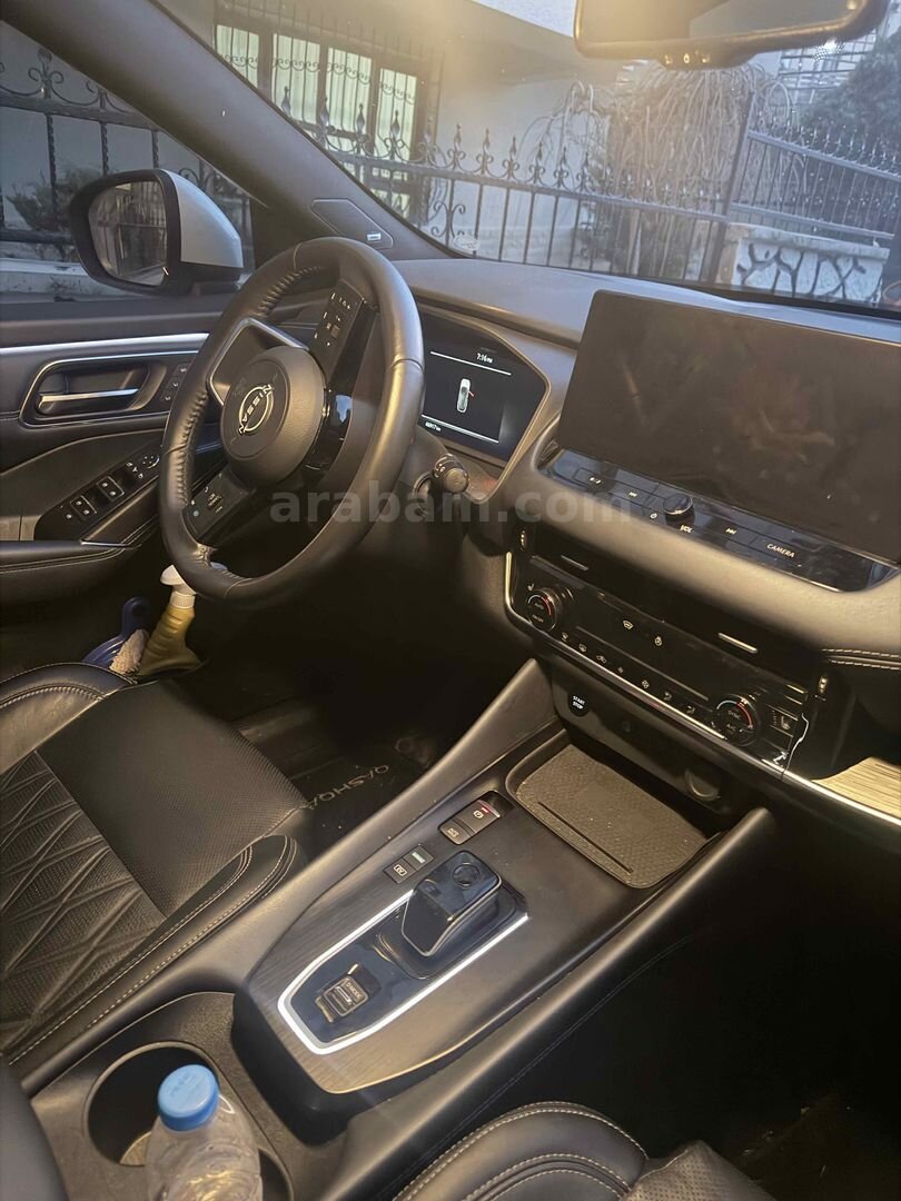 Sahibinden Nissan Qashqai 1.5 e-Power Platinum Premium 2023 Model 3