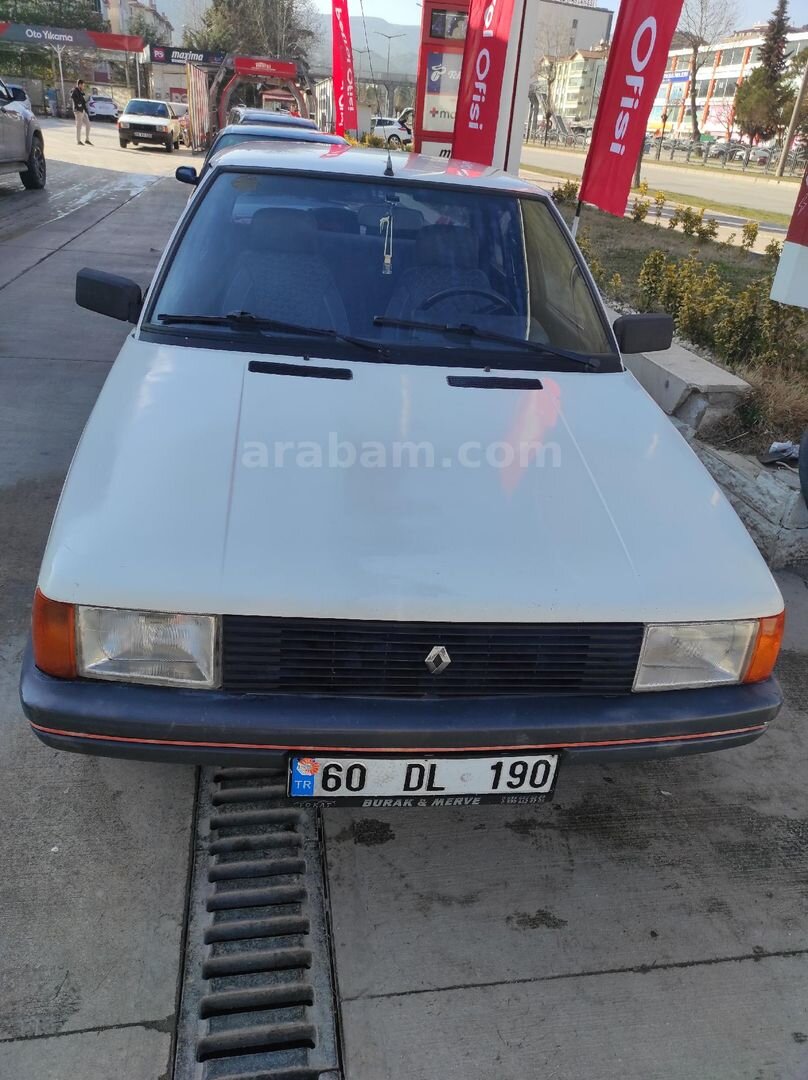 Sahibinden Renault R 9 1.4 Broadway 1990 Model 2