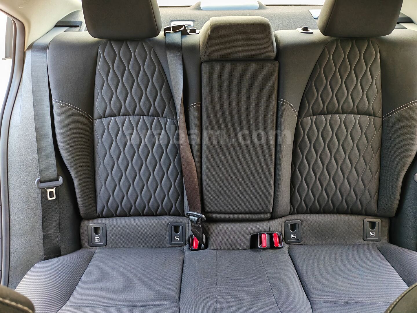 Toyota Corolla 1.6 Vision 2020 orjinal kazasiz 7