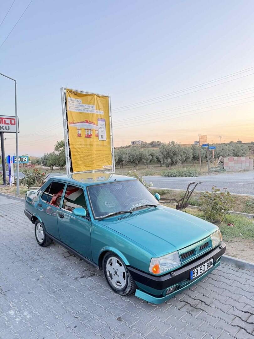 Sahibinden Tofaş Doğan SLX 1993 Model 2
