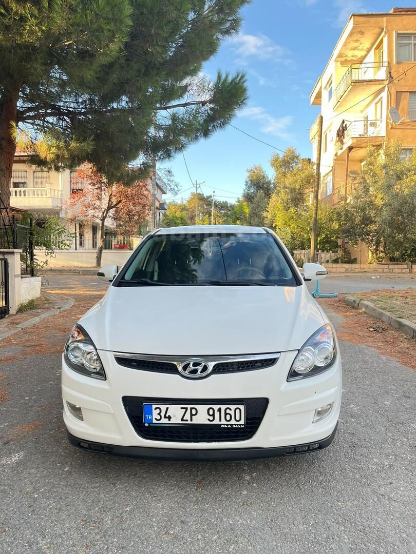 Bakımlı Sahibinden Hyundai i30 1.6 CRDi Mode 2011 Model 2