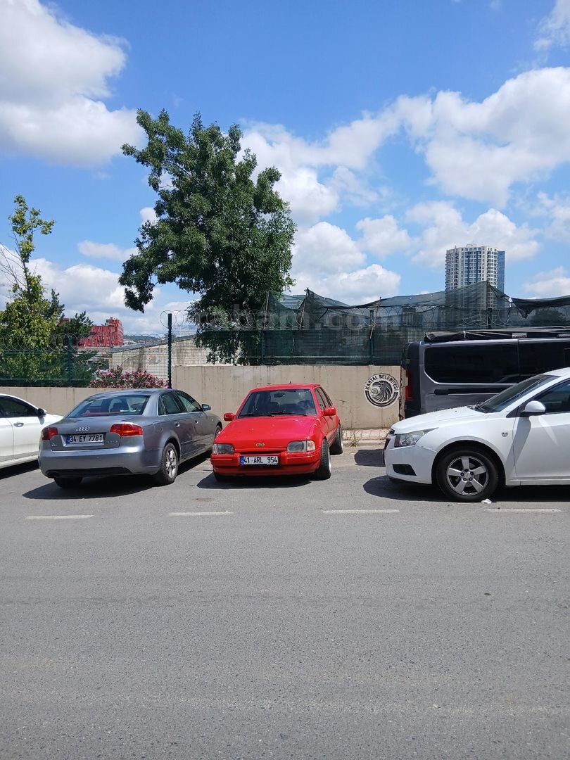 Sahibinden Ford Escort 1.4 çalişır yütür yağyakma su rkdıltme dıye bisorun yokCL 1990 Model 2