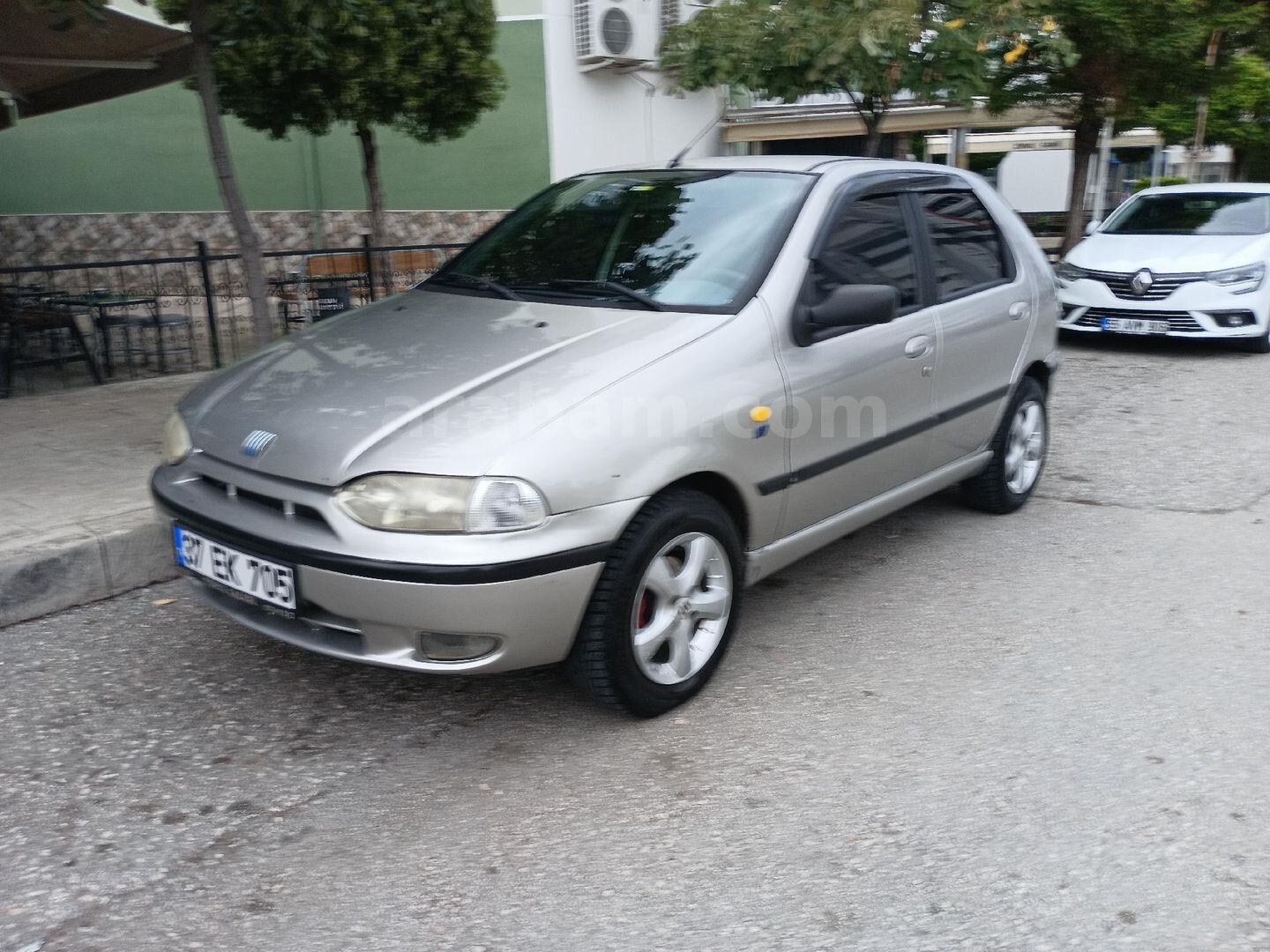 Sahibinden Fiat Palio 1.6 HL 2000 Model 1