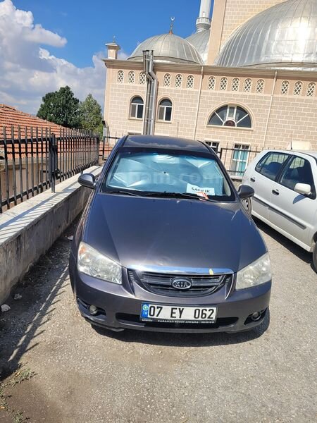 Sahibinden Kia Cerato 1.6 CRDi EX 2006 Model 1