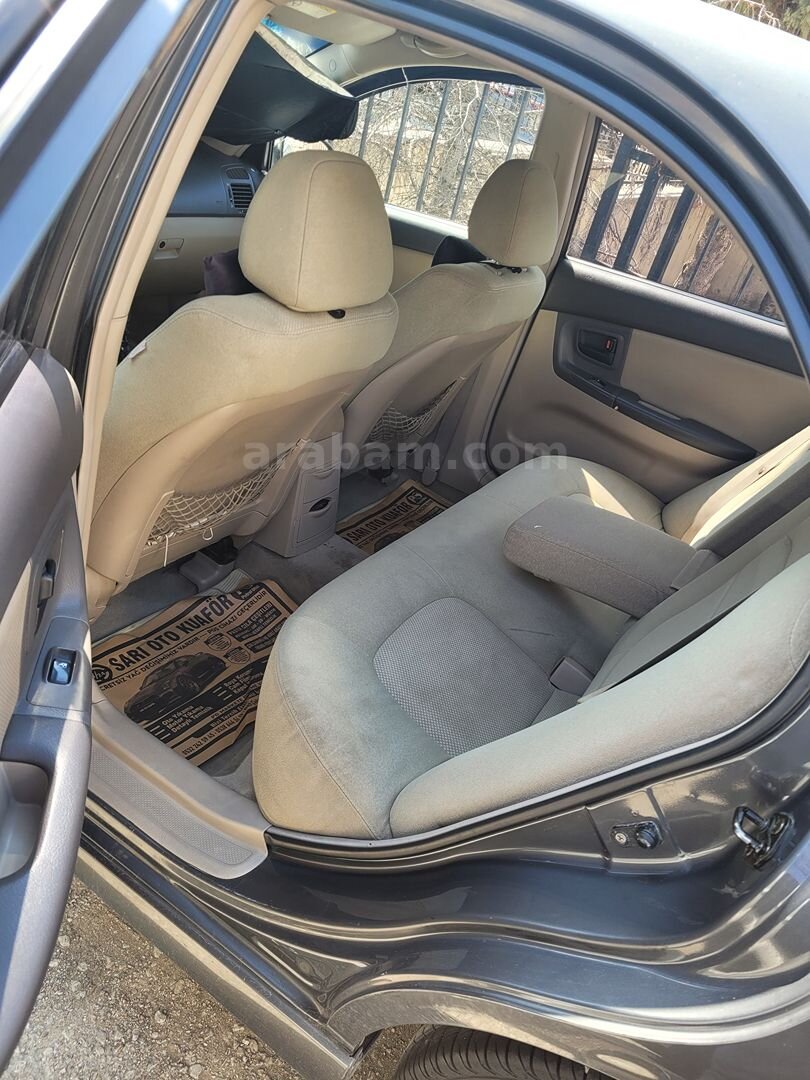 Sahibinden Kia Cerato 1.6 CRDi EX 2006 Model 6