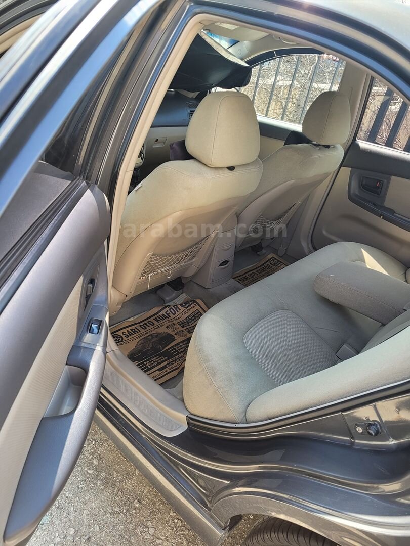 Sahibinden Kia Cerato 1.6 CRDi EX 2006 Model 7