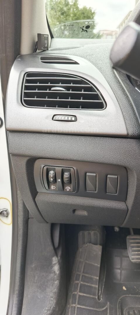 Sahibinden Renault Fluence 1.6 Touch Plus 2014 Model 3