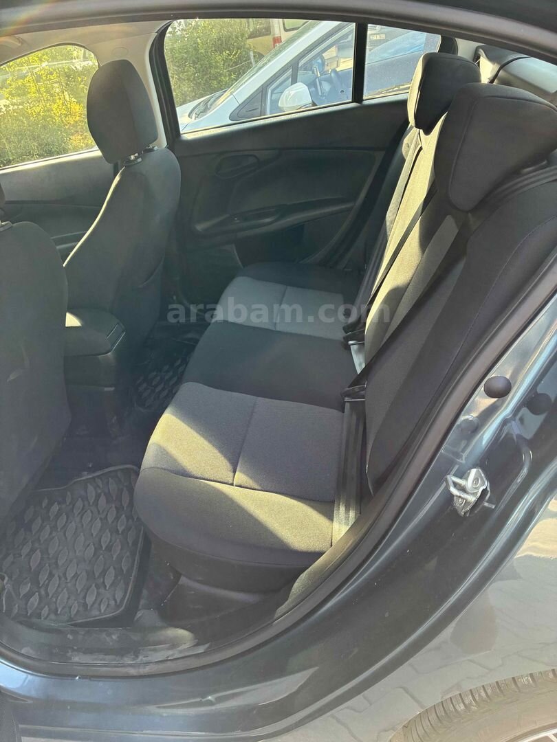 Sahibinden Fiat Egea 1.4 Fire Easy 2024 Model 2
