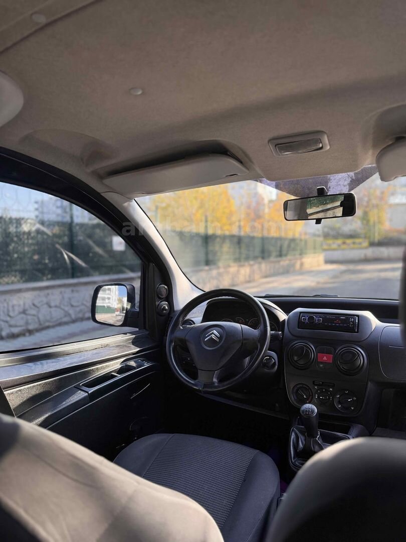 Sahibinden Citroen Nemo 1.3 HDi X 2015 Model 4