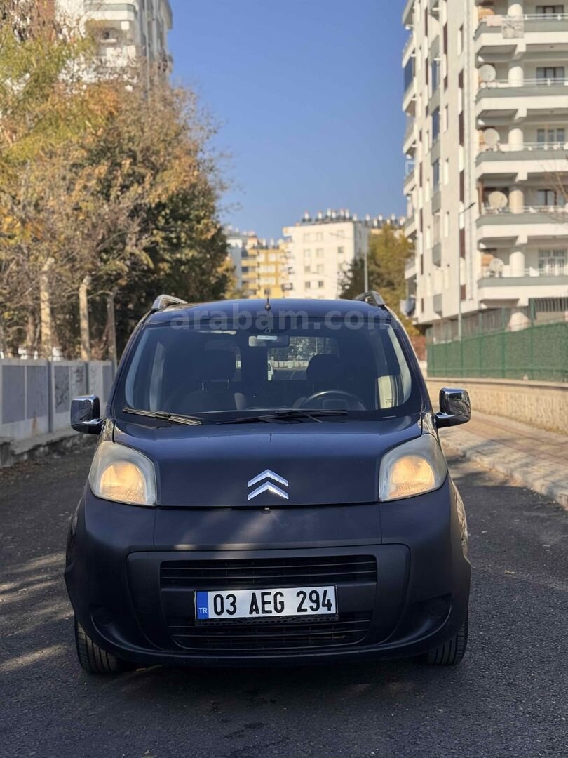 Sahibinden Citroen Nemo 1.3 HDi X 2015 Model 2