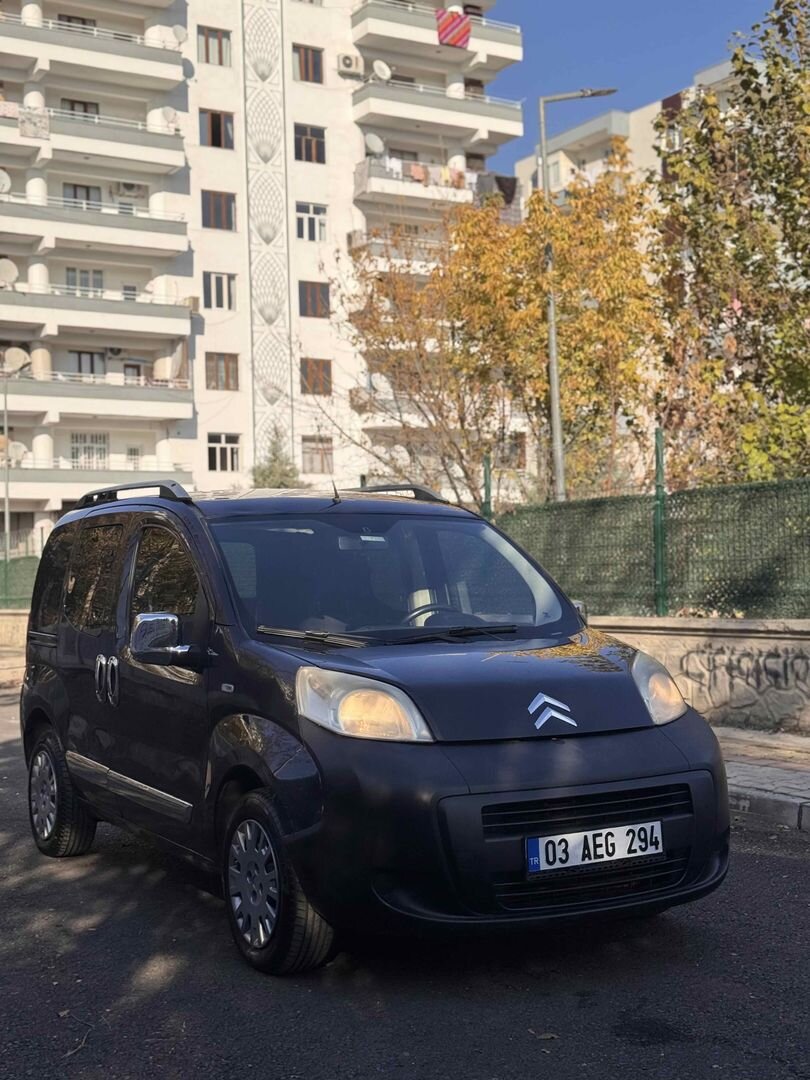 Sahibinden Citroen Nemo 1.3 HDi X 2015 Model 3
