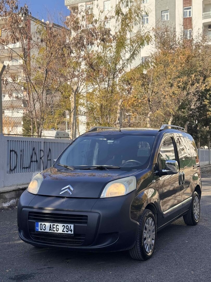 Sahibinden Citroen Nemo 1.3 HDi X 2015 Model 1