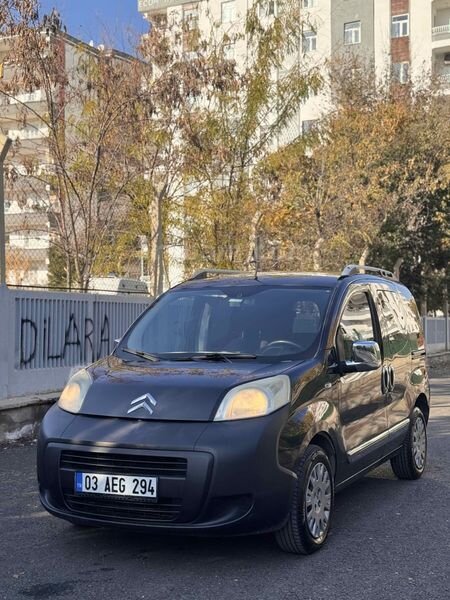 Sahibinden Citroen Nemo 1.3 HDi X 2015 Model