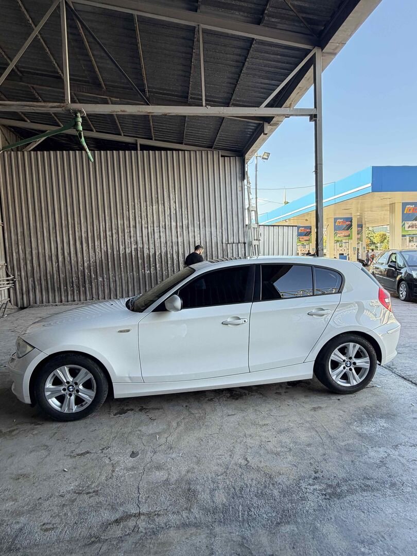 Sahibinden BMW 1 Serisi 116i Premium 2011 Model 3