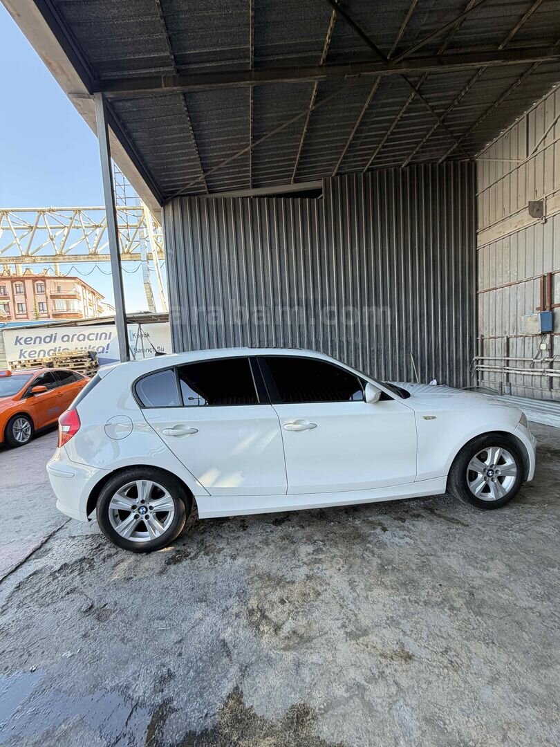Sahibinden BMW 1 Serisi 116i Premium 2011 Model 5