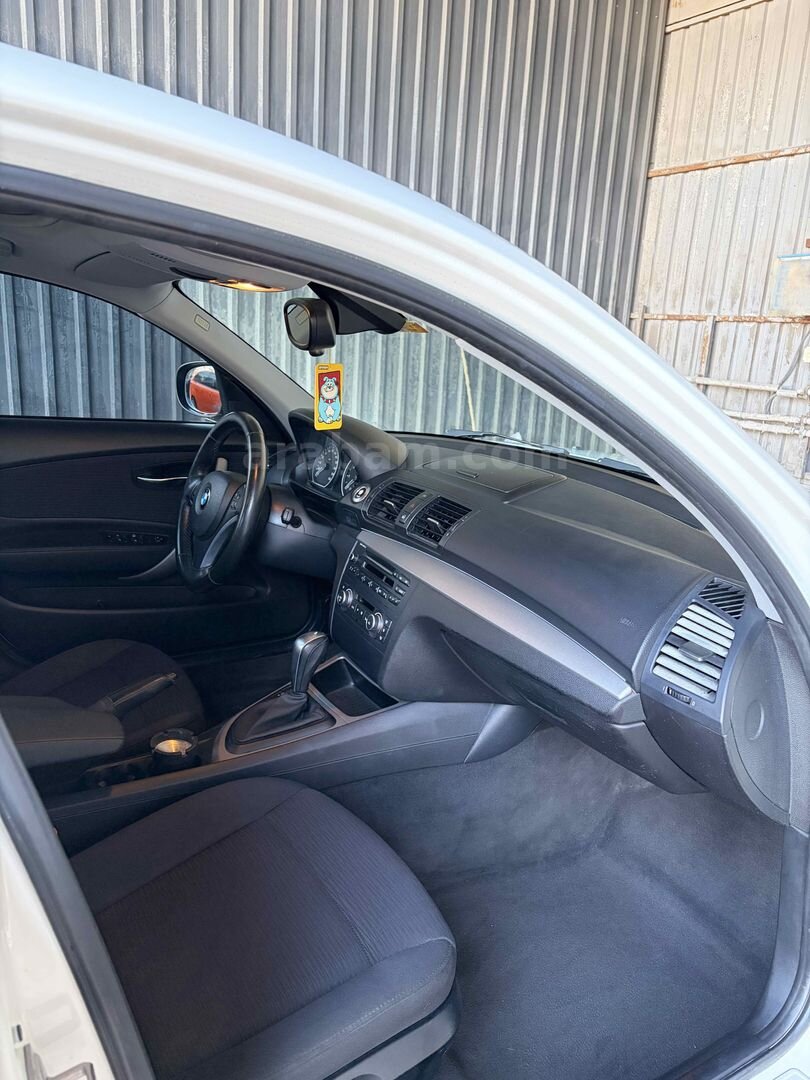 Sahibinden BMW 1 Serisi 116i Premium 2011 Model 6