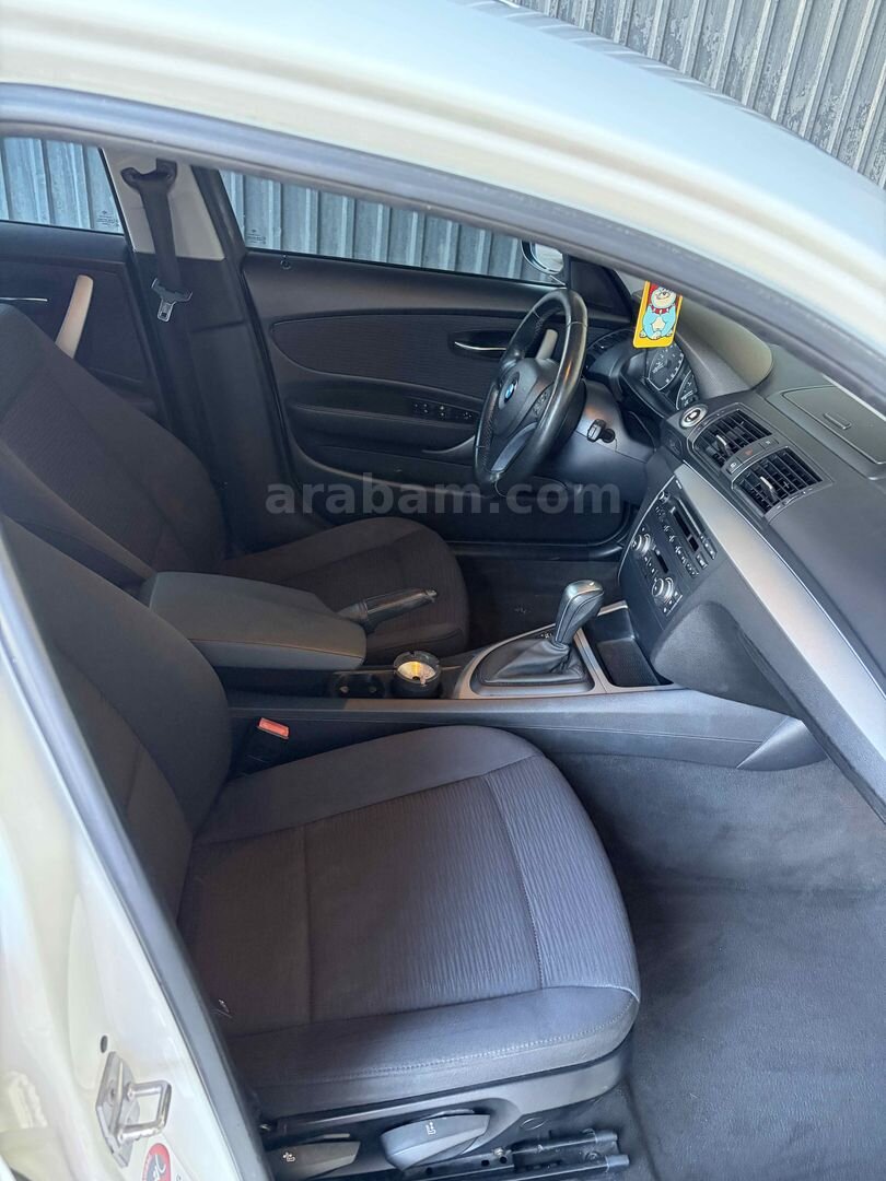 Sahibinden BMW 1 Serisi 116i Premium 2011 Model 7