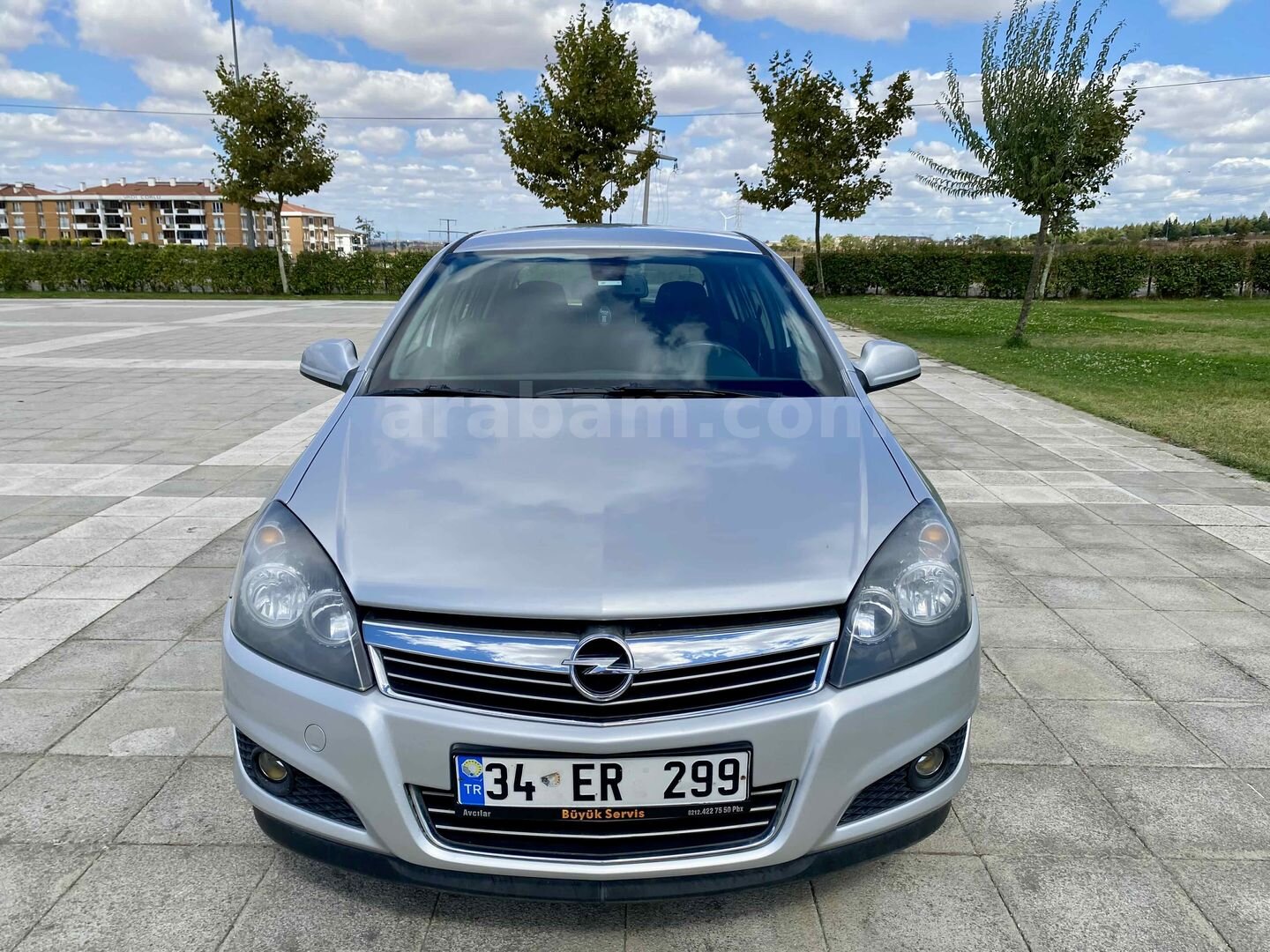 Sahibinden Opel Astra 1.4 Enjoy 2011 Model 1