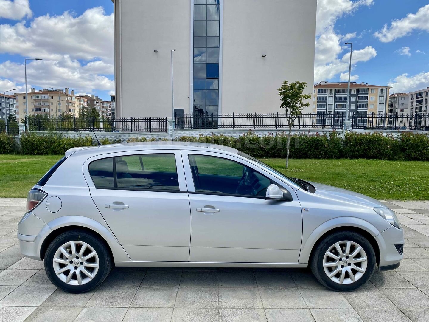 Sahibinden Opel Astra 1.4 Enjoy 2011 Model 5