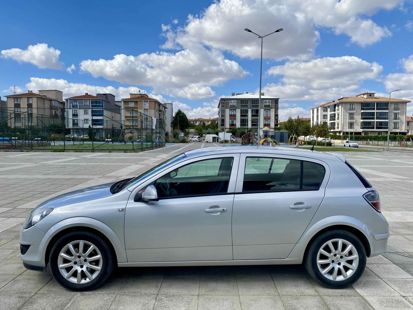 Sahibinden Opel Astra 1.4 Enjoy 2011 Model 4