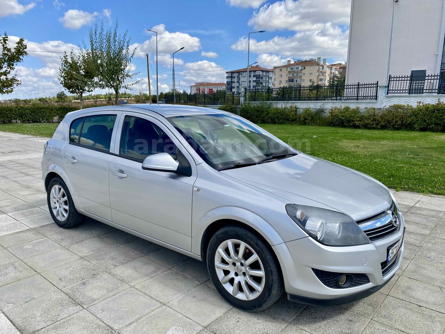 Sahibinden Opel Astra 1.4 Enjoy 2011 Model 3