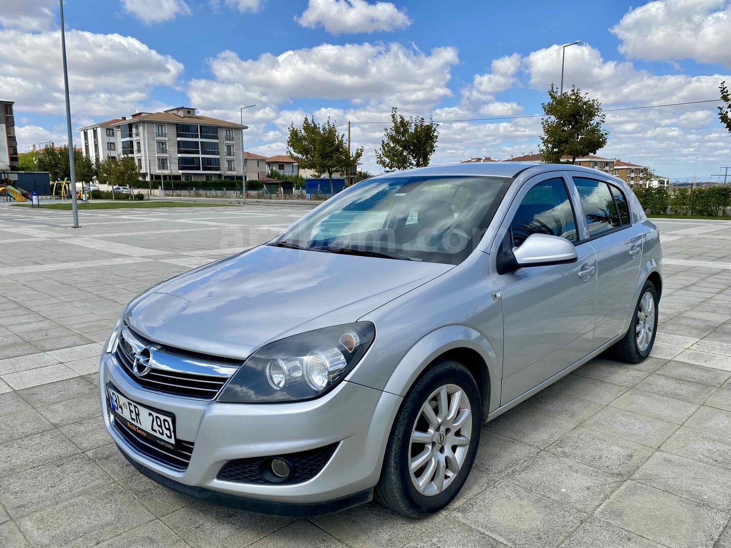 Sahibinden Opel Astra 1.4 Enjoy 2011 Model 2