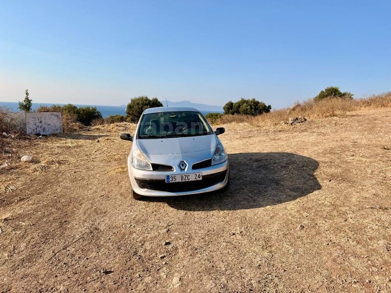 Sahibinden Renault Clio 1.2 Authentique 2006 Model 1