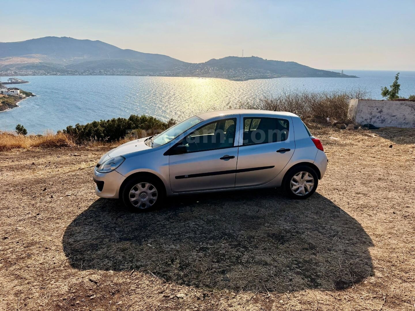Sahibinden Renault Clio 1.2 Authentique 2006 Model 3