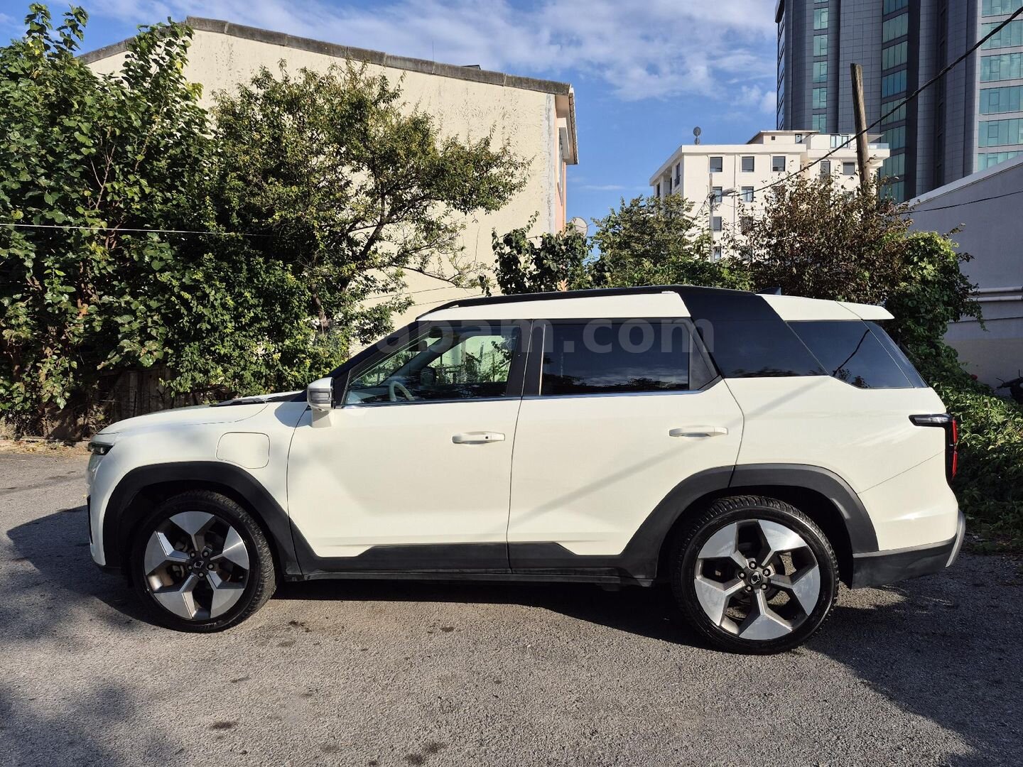 Sahibinden KGM SsangYong Torres EVX 4x2 2024 Model 7
