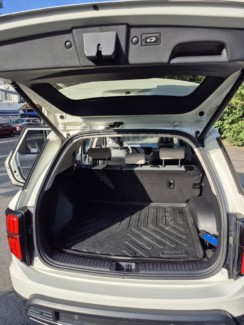 Sahibinden KGM SsangYong Torres EVX 4x2 2024 Model 5
