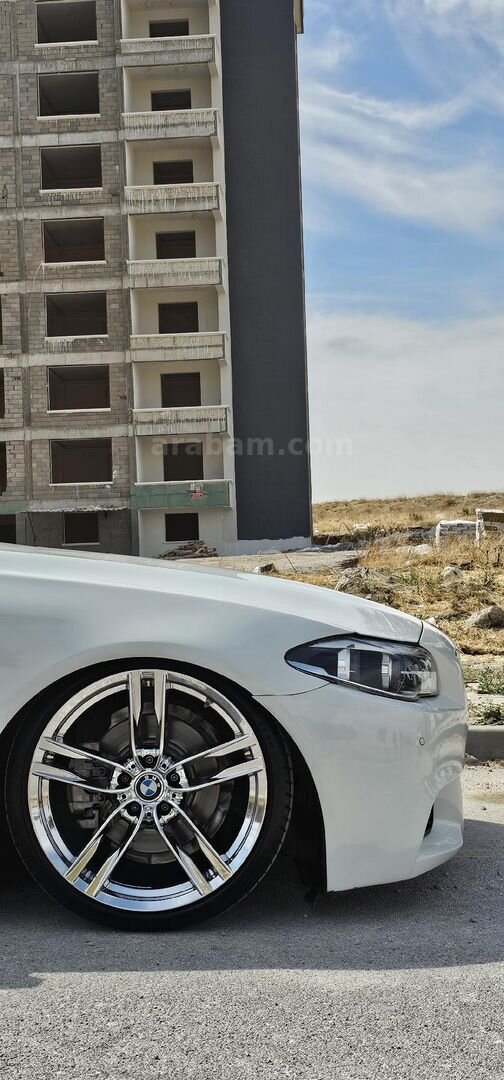 SAHİBİNDEN TEMİZ BAKIMLI 6