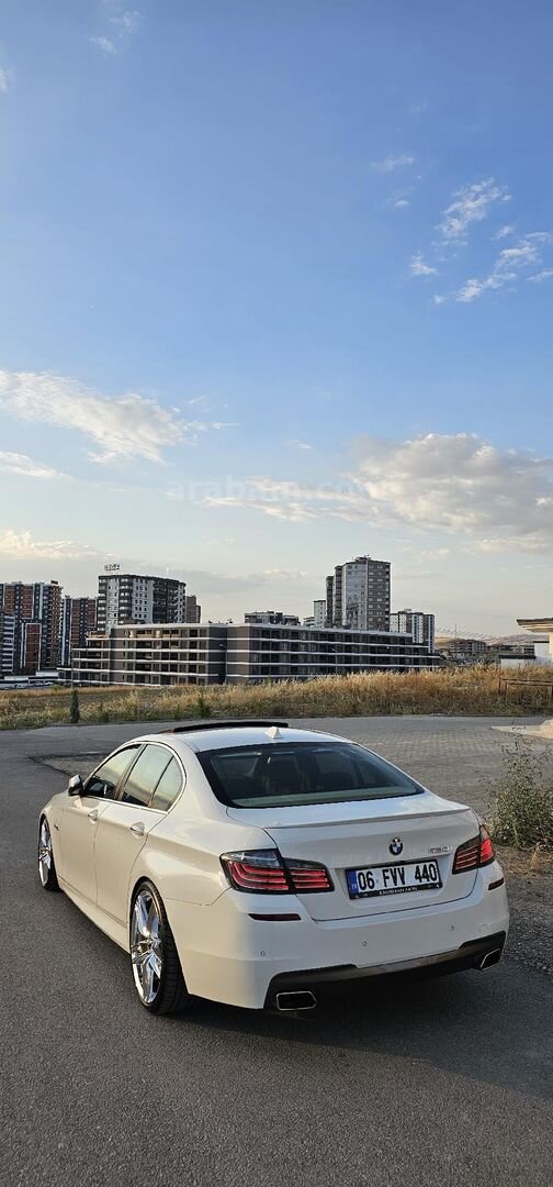 SAHİBİNDEN TEMİZ BAKIMLI 4