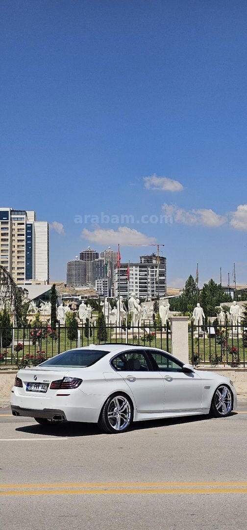 SAHİBİNDEN TEMİZ BAKIMLI 3