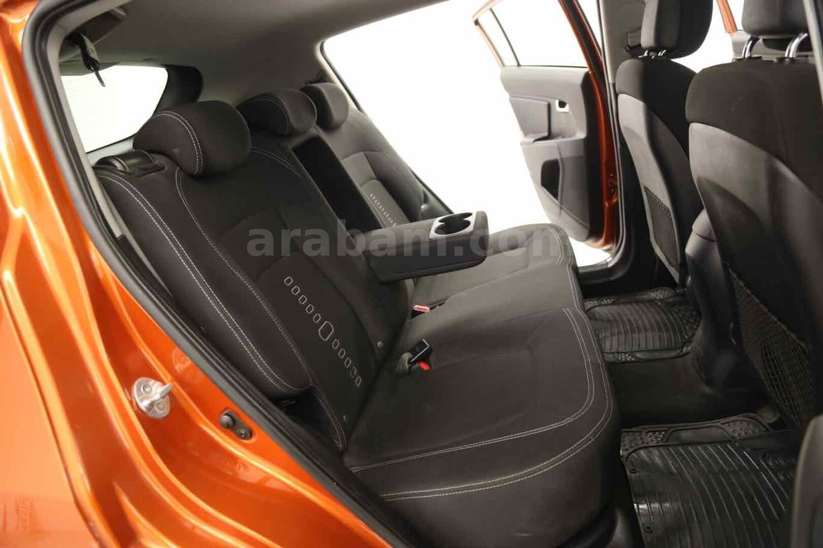 Sahibinden Kia Sportage 1.6 GDI Concept Plus 2013 Model 7