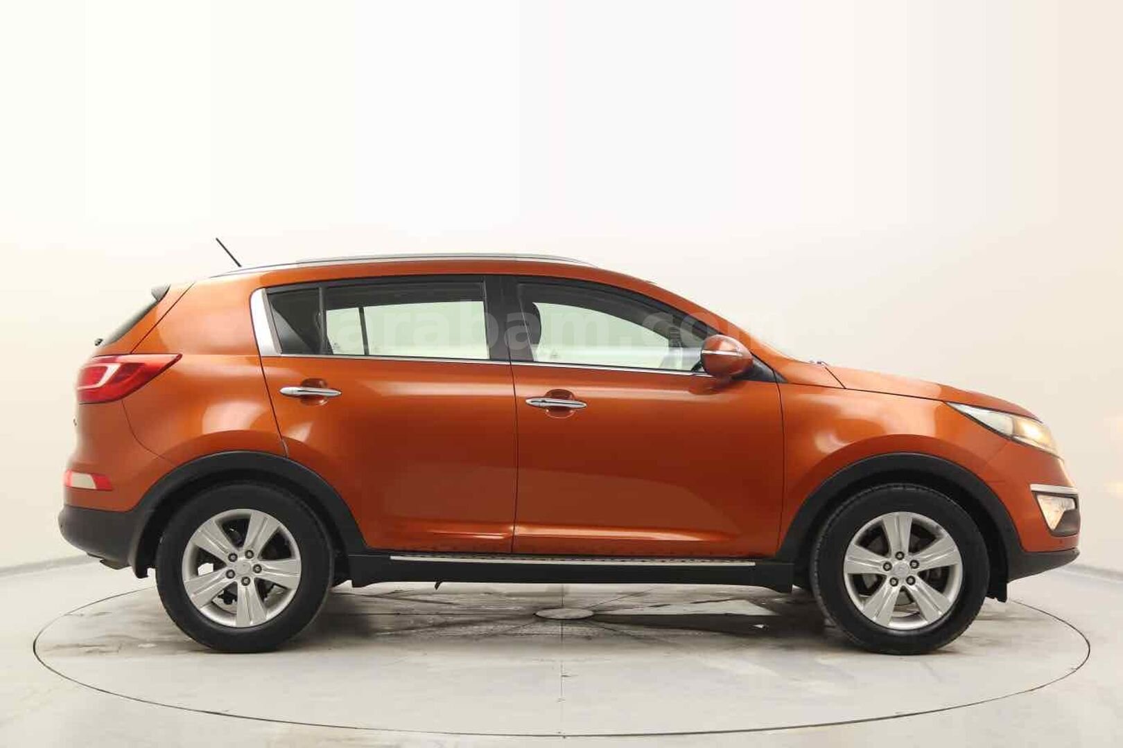 Sahibinden Kia Sportage 1.6 GDI Concept Plus 2013 Model 5