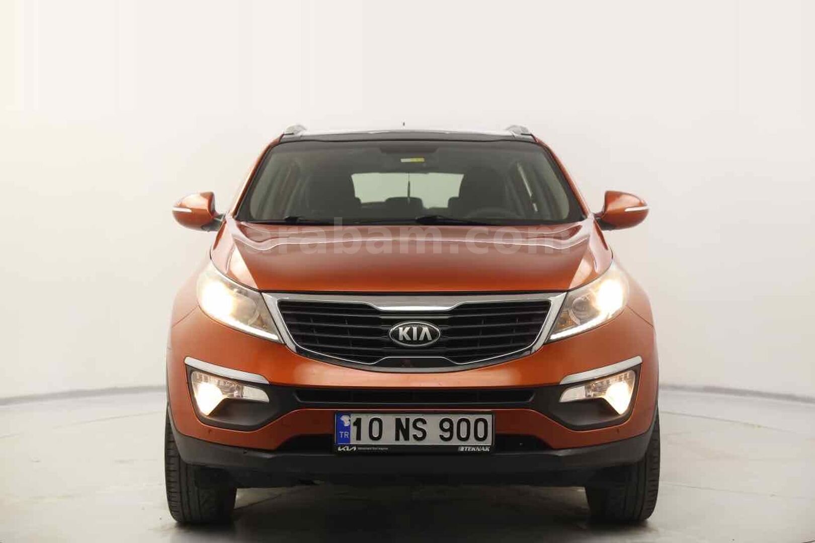 Sahibinden Kia Sportage 1.6 GDI Concept Plus 2013 Model 1