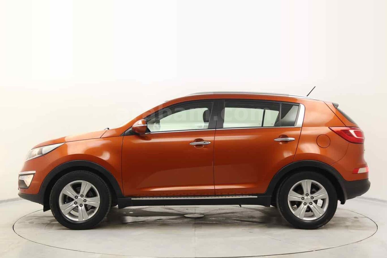 Sahibinden Kia Sportage 1.6 GDI Concept Plus 2013 Model 3